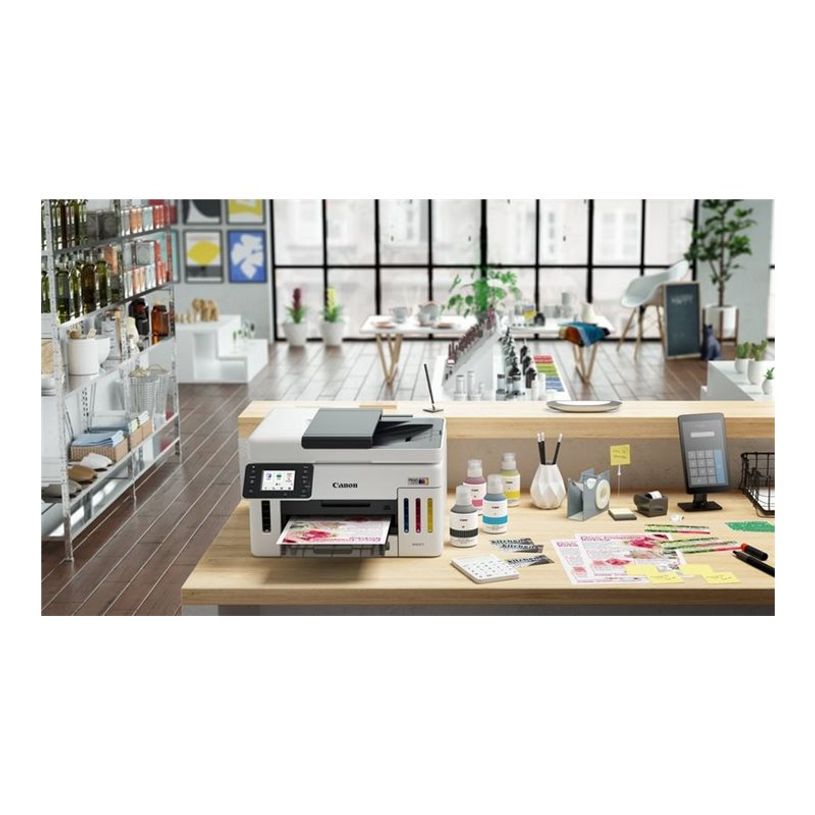 4549292240375-Canon MAXIFY GX6150 MegaTank - Imprimante multifonction jet d'encre couleur A4 - USB 2.0, -P_405248151_4-8