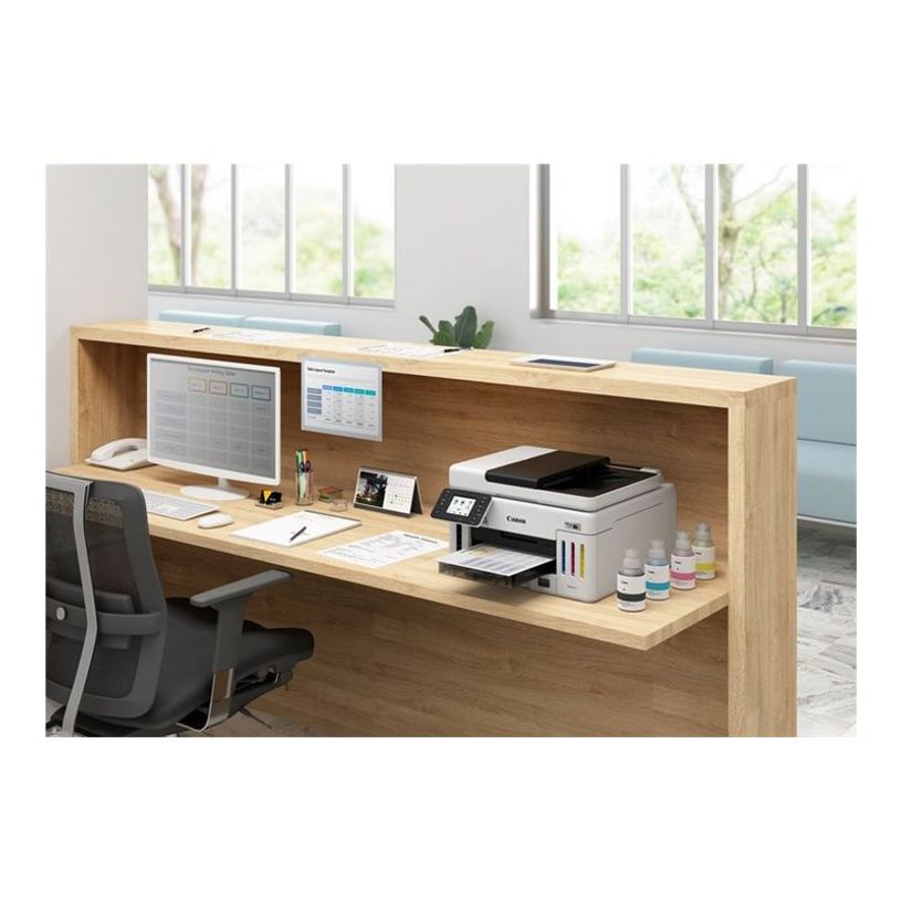 4549292240375-Canon MAXIFY GX6150 MegaTank - Imprimante multifonction jet d'encre couleur A4 - USB 2.0,-P_405248151_6-10