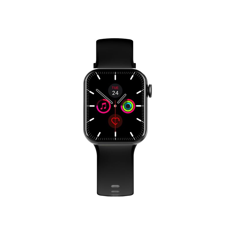 3571211533849-Montre connectée - Bluetooth - noir-P_405248176_1-0