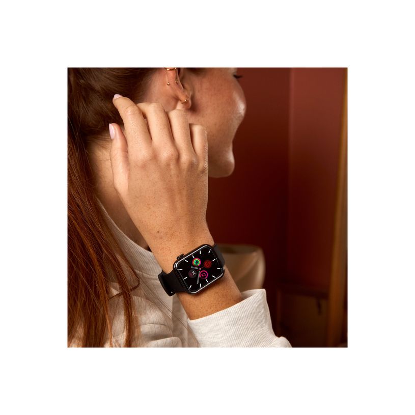 3571211533849-Montre connectée - Bluetooth - noir-P_405248176_2-2