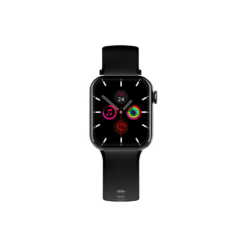 3571211533849-Montre connectée - Bluetooth - noir-P_405248176_3-1