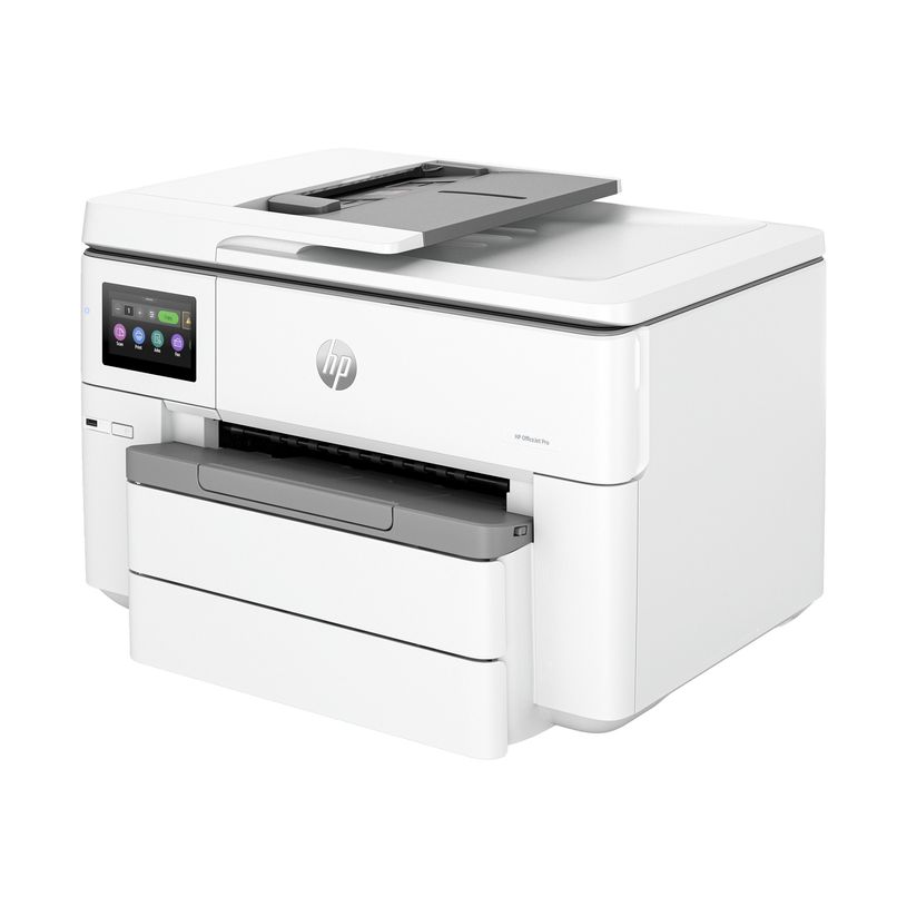 196337487932-HP Officejet Pro 9730e Wide Format All-in-One - Imprimante multifonction jet d'encre couleur A3 - US-P_405248286_61-1