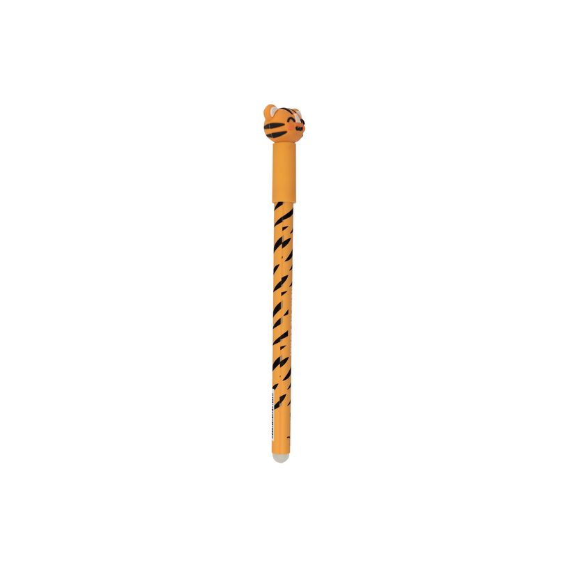 Mr. Wonderful - Set de 2 stylos effaçables Bo-Bo + 2 recharges d'encre - Cochonnet