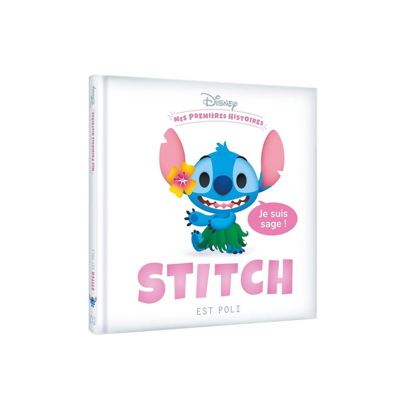 9782017890287-DISNEY - Mes Premières Histoires - Stitch est poli-P_405248354_5-4