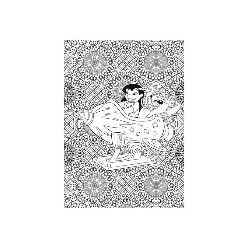 9782017321217-DISNEY TEENS - Atelier de coloriages - Mandala Stitch-P_405248362_4-1