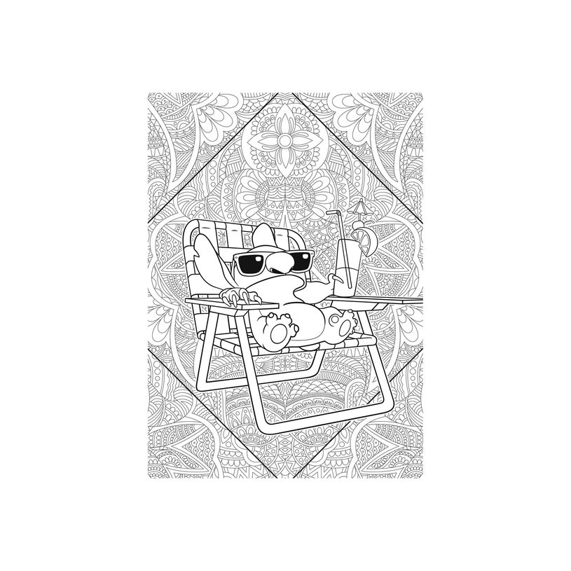 9782017321217-DISNEY TEENS - Atelier de coloriages - Mandala Stitch-P_405248362_6-5