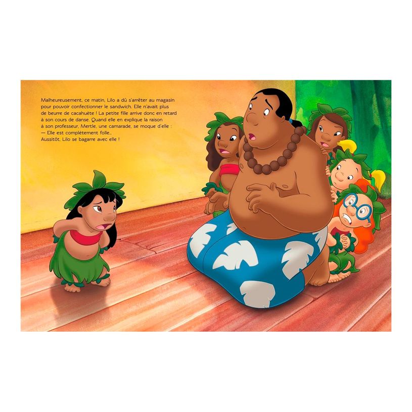 9782017174585-LILO ET STITCH - Disney Cinéma - L'histoire du film-P_405248364_3-3