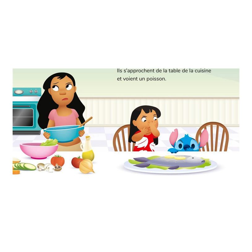 9782017192091-DISNEY - Mes Premières Histoires - Stitch mange de tout-P_405248365_4-2