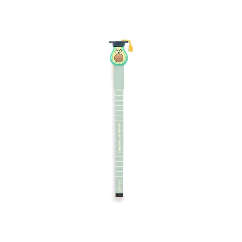 8445641063120-Mr. Wonderful Bo-Bo Collection Aguacate graduation - Stylo effaçable - aguacate - noir - -P_405248735_1-0