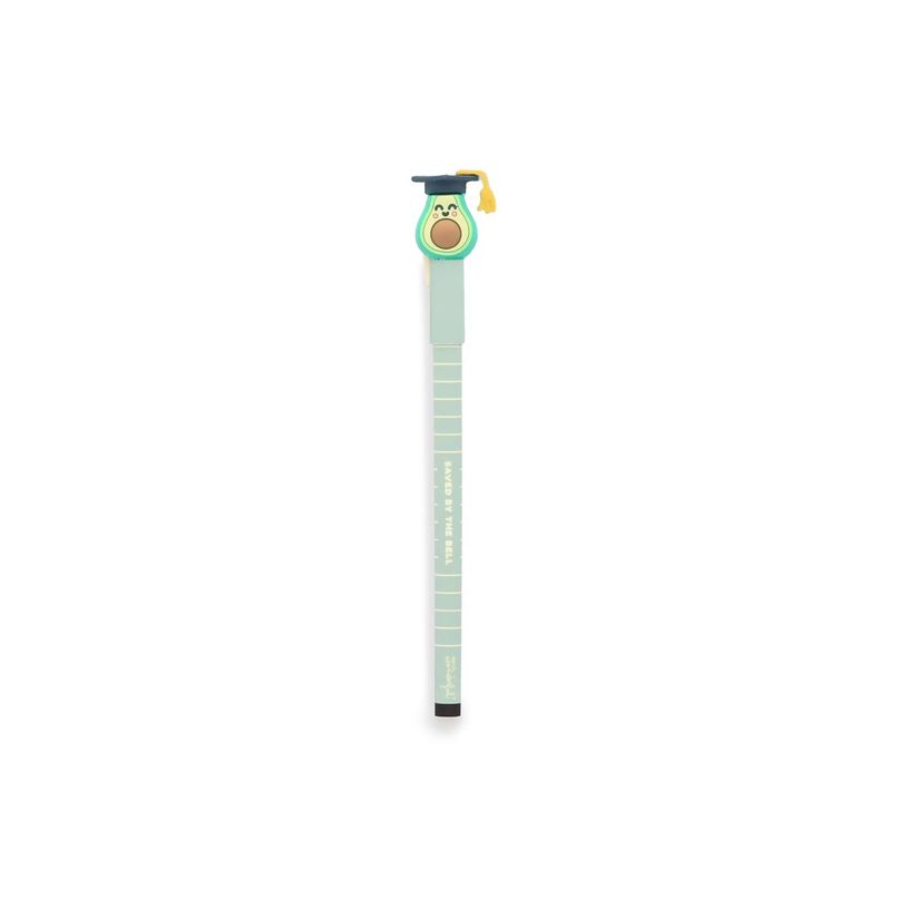 8445641063120-Mr. Wonderful Bo-Bo Collection Aguacate graduation - Stylo effaçable - aguacate - noir - -P_405248735_3-1