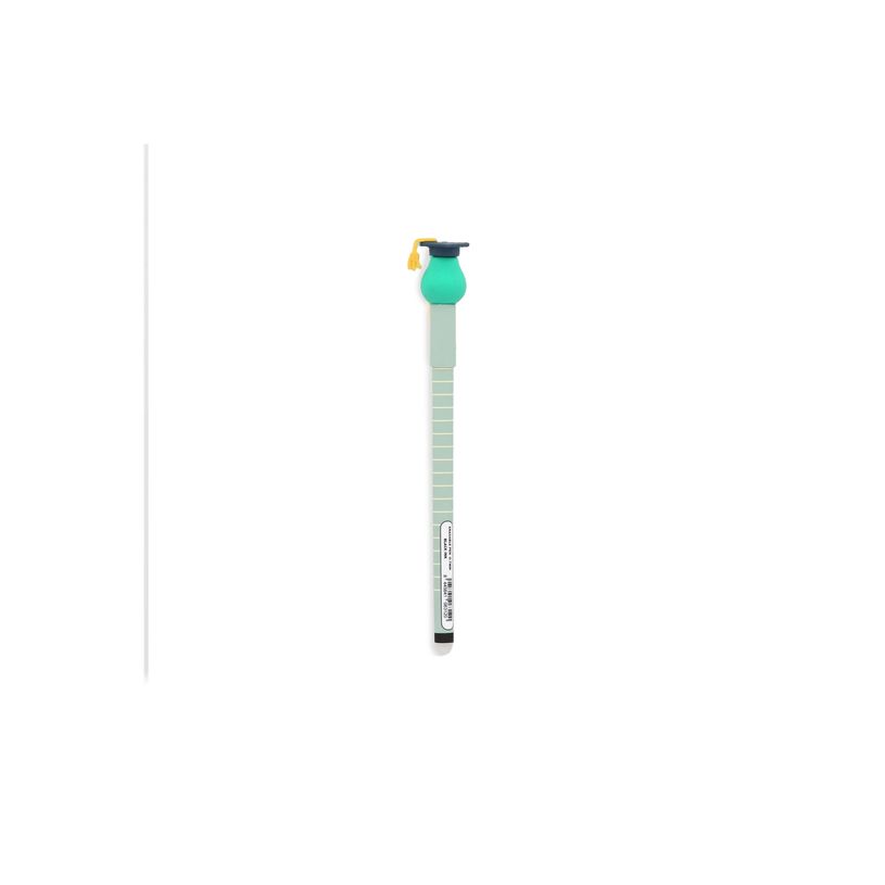 8445641063120-Mr. Wonderful Bo-Bo Collection Aguacate graduation - Stylo effaçable - aguacate - noir - -P_405248735_4-2