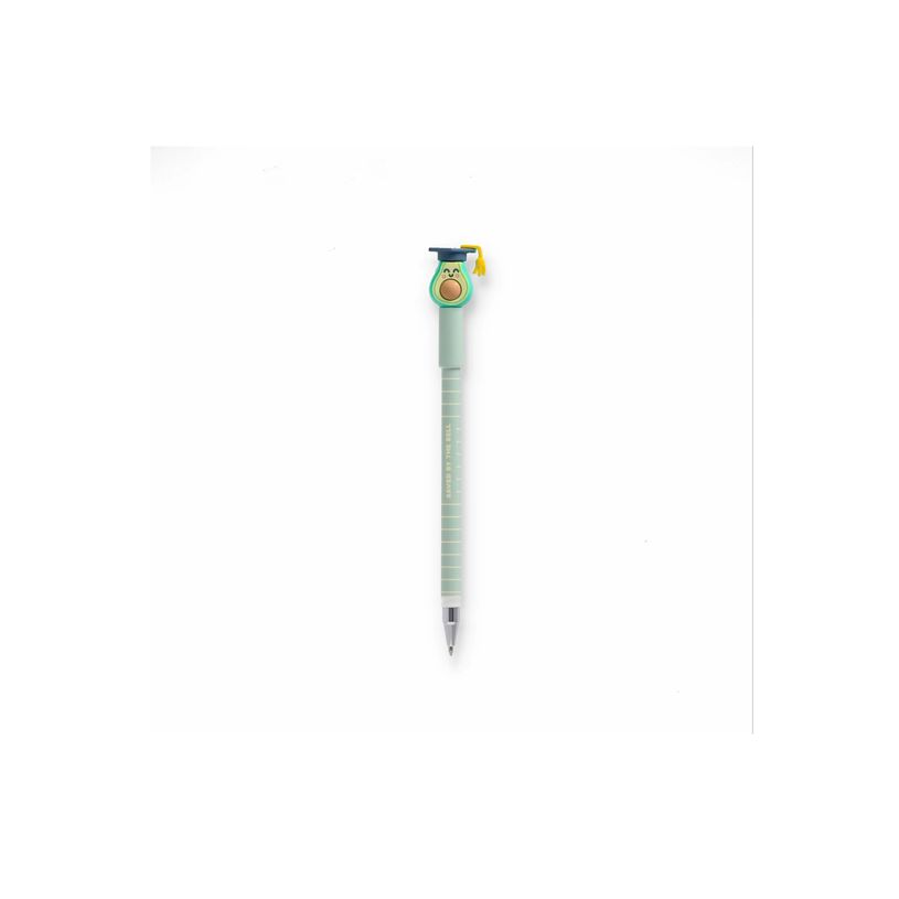 8445641063120-Mr. Wonderful Bo-Bo Collection Aguacate graduation - Stylo effaçable - aguacate - noir - -P_405248735_5-3