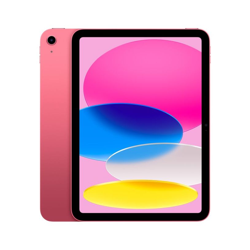 00195950086867-Apple iPad Wi-Fi - 11ème génération - tablette 11" - 128 Go-P_405248775_8-0