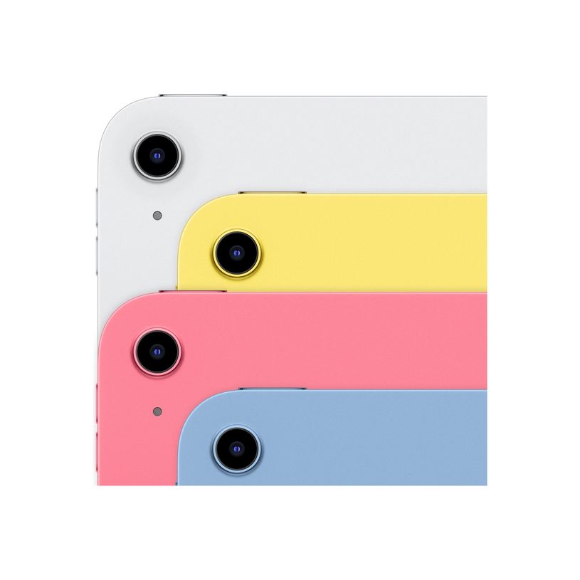 00195950086638-Apple iPad Wi-Fi - 11ème génération - tablette 11" - 128 Go - jaune-P_405248776_1-7