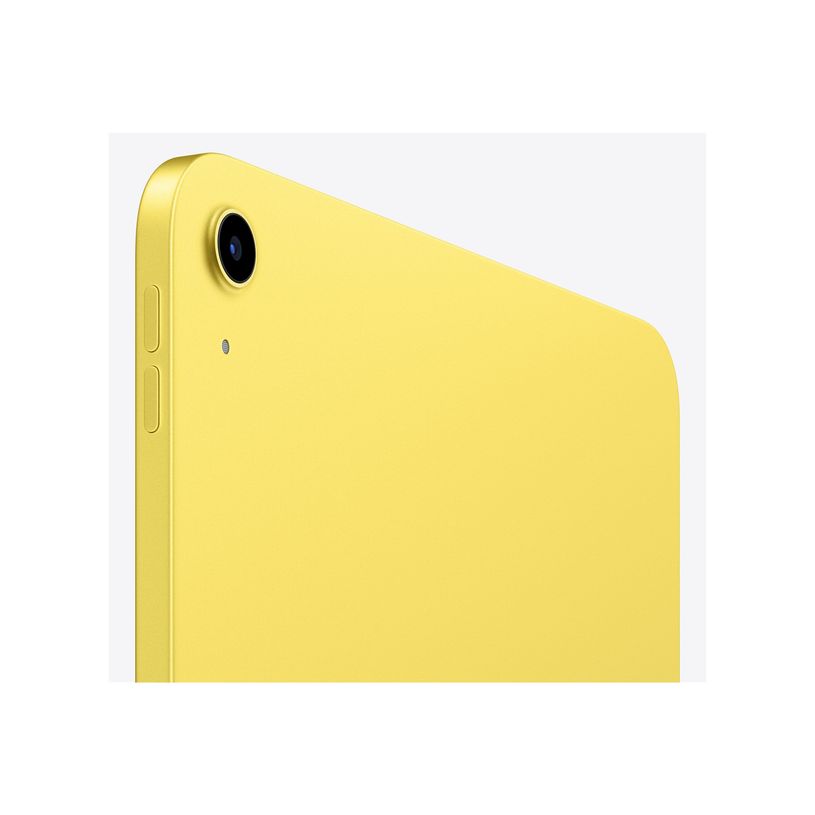 00195950086638-Apple iPad Wi-Fi - 11ème génération - tablette 11" - 128 Go - jaune-P_405248776_8-1