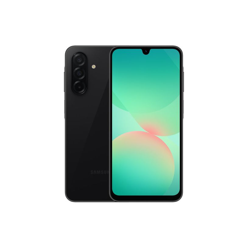 8806097072799-Samsung Galaxy A26 - smartphone - 5G - 8/256 Go - noir-P_405248781_13-9