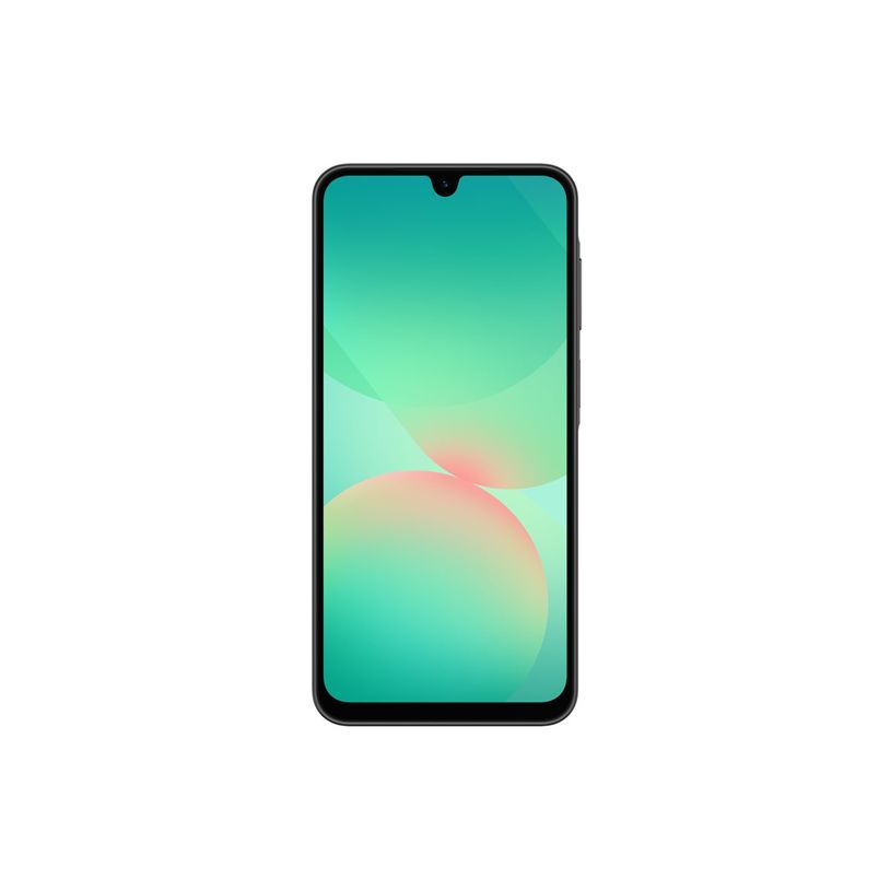 8806097072812-Samsung Galaxy A26 - smartphone - 5G - 6/128 Go - noir-P_405248782_16-12