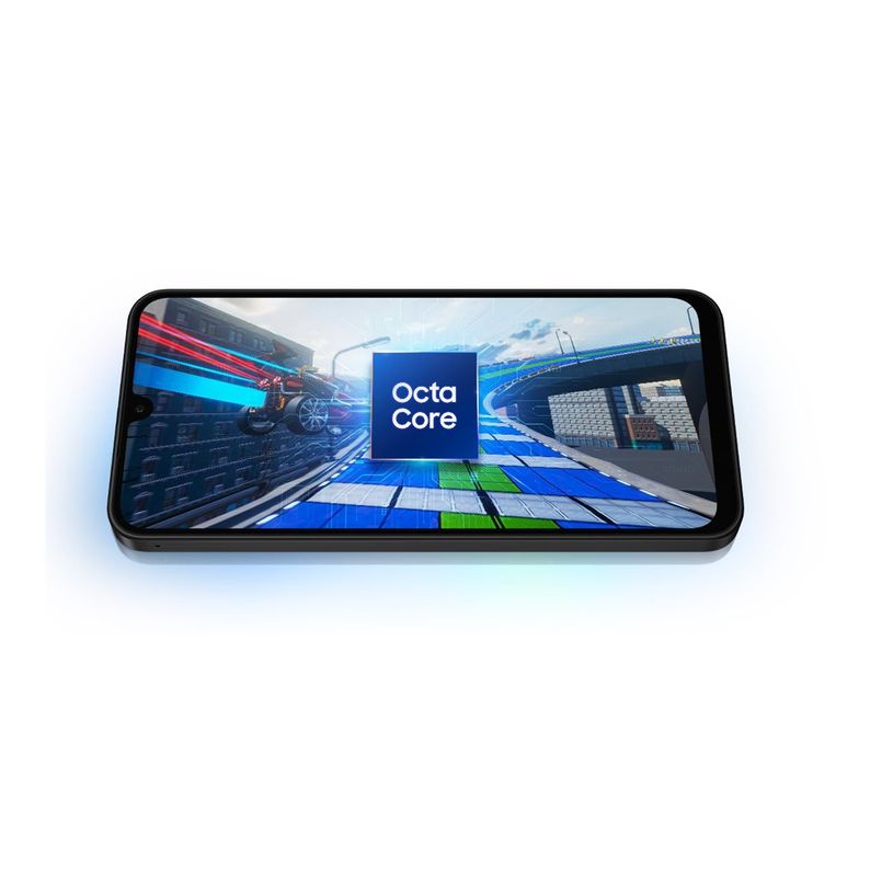 8806097072812-Samsung Galaxy A26 - smartphone - 5G - 6/128 Go - noir-P_405248782_17-22