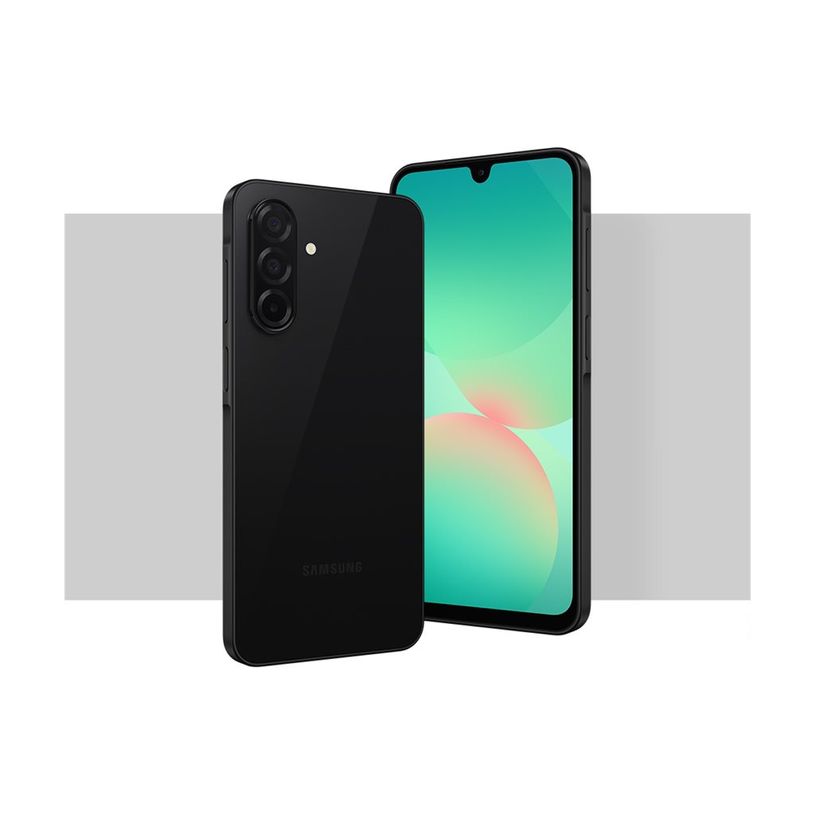 8806097072812-Samsung Galaxy A26 - smartphone - 5G - 6/128 Go - noir-P_405248782_2-24