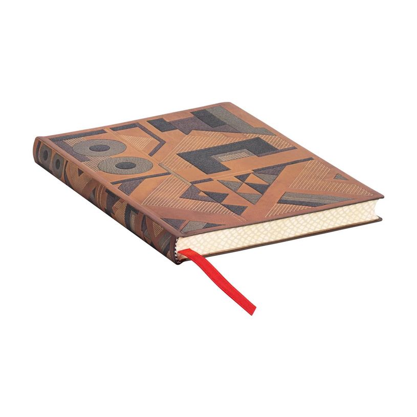 9781439782217-Paperblanks Shape Shift - Journal - reliure piquée - midi - 130 x 180 mm - 176 pages - li-P_405248808_1-0