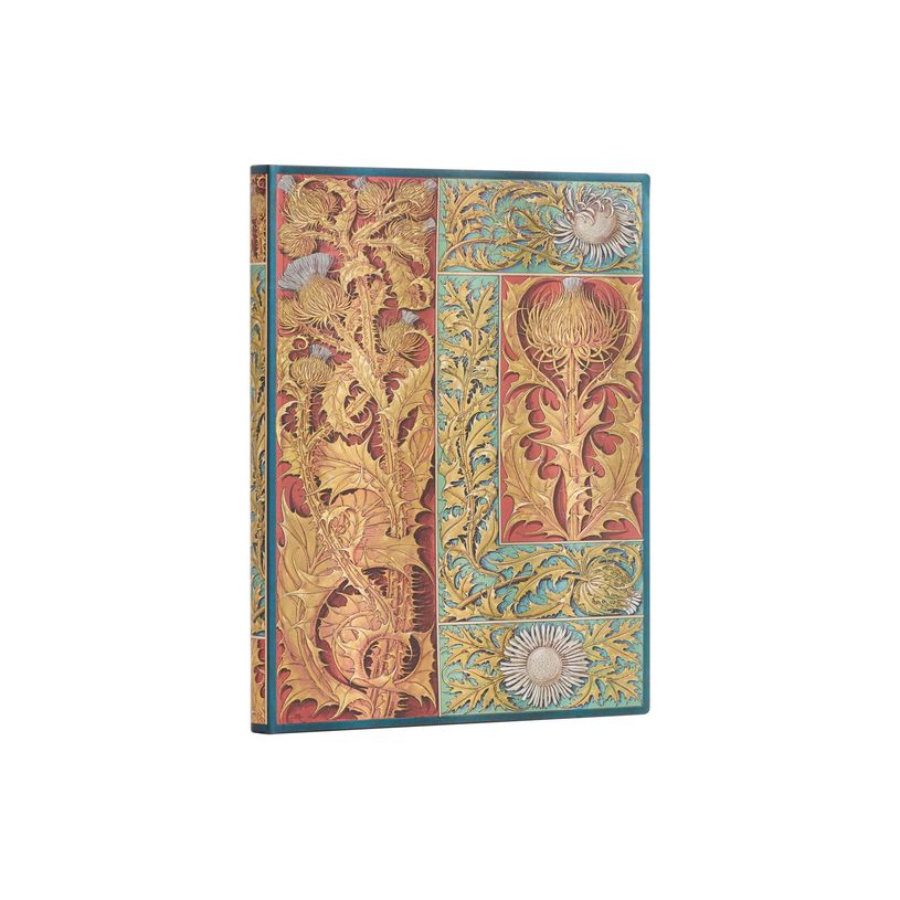 9781439794081-Paperblanks Vox Botanica - Flexi - reliure piquée - midi - 120 x 175 mm - 88 feuilles / 176 pages - line-P_405248811_2-4
