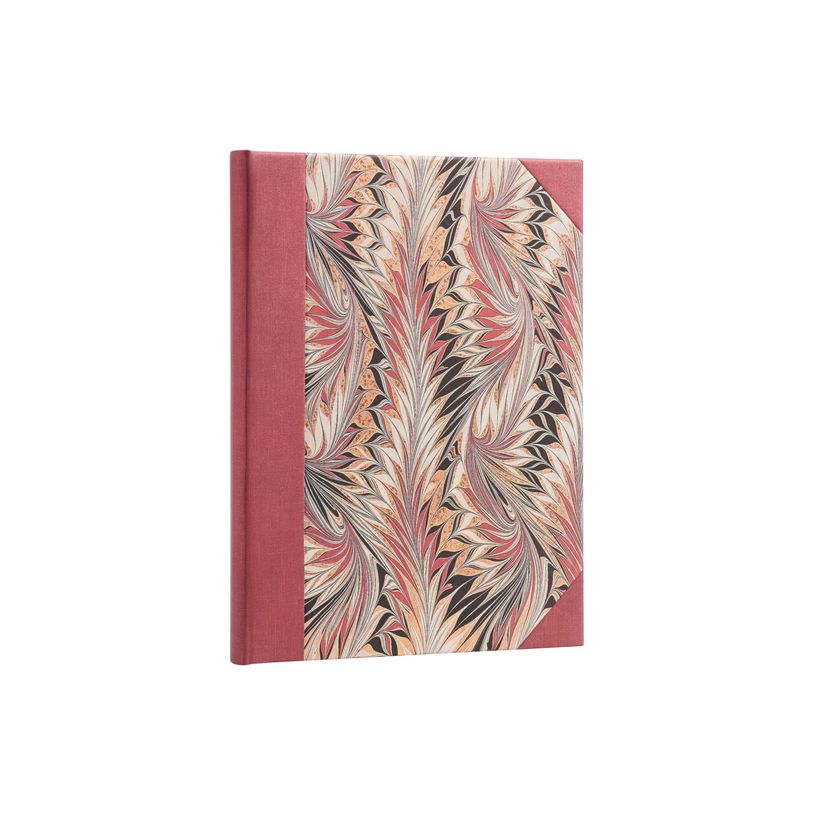 9781439793602-Paperblanks Cockerell Marbled Paper - Journal de notes - ultra - 175 x 230 mm - 72 feuilles -P_405248820_4-4
