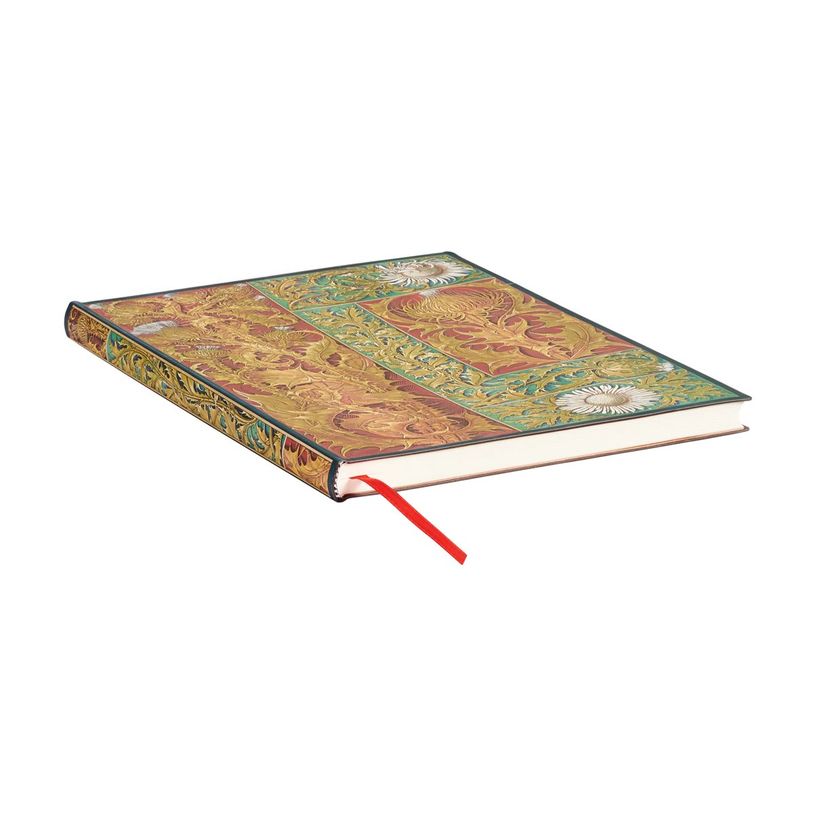 9781439794074-Paperblanks Vox Botanica - Flexi - reliure piquée - ultra - 175 x 225 mm - 88 feuilles / 176 pages - un-P_405248821_3-4