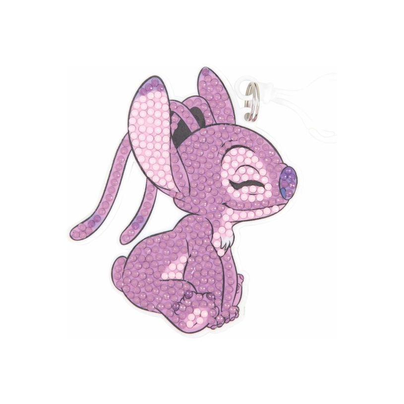 5056588610501-Craft Buddy Crystal Art Disney Stitch - Craft diamond mosaic charm - ange - 10 cm-P_405248836_1-0