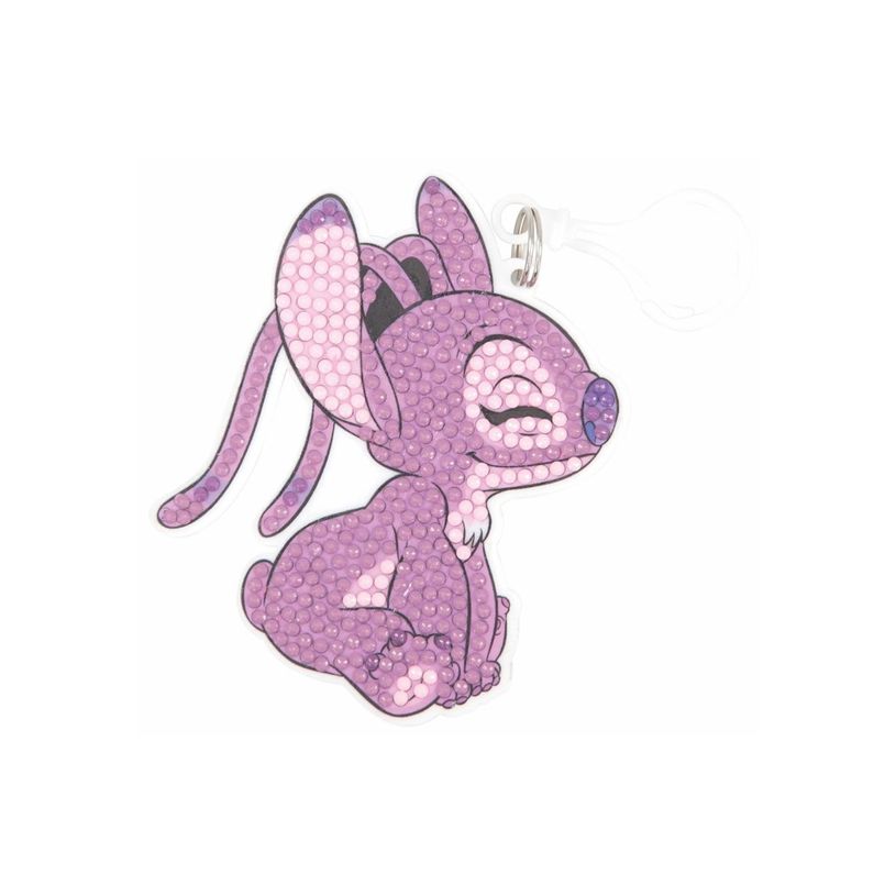 5056588610501-Craft Buddy Crystal Art Disney Stitch - Craft diamond mosaic charm - ange - 10 cm-P_405248836_2-1