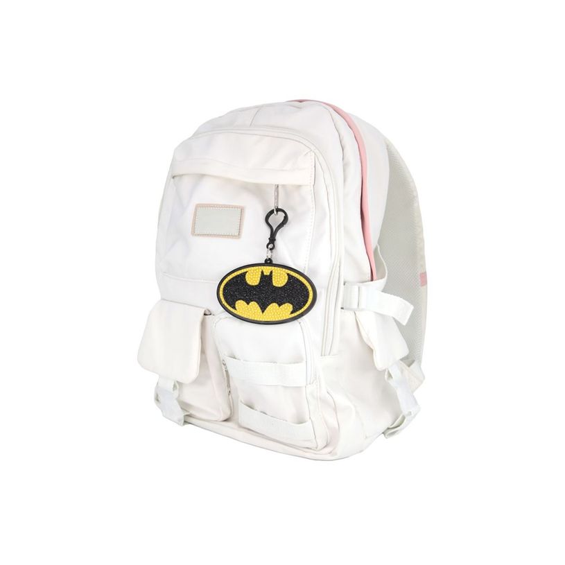 5056588610440-Craft Buddy Crystal Art DC - Craft diamond mosaic charm - Batman logo - 10 cm-P_405248838_4-2