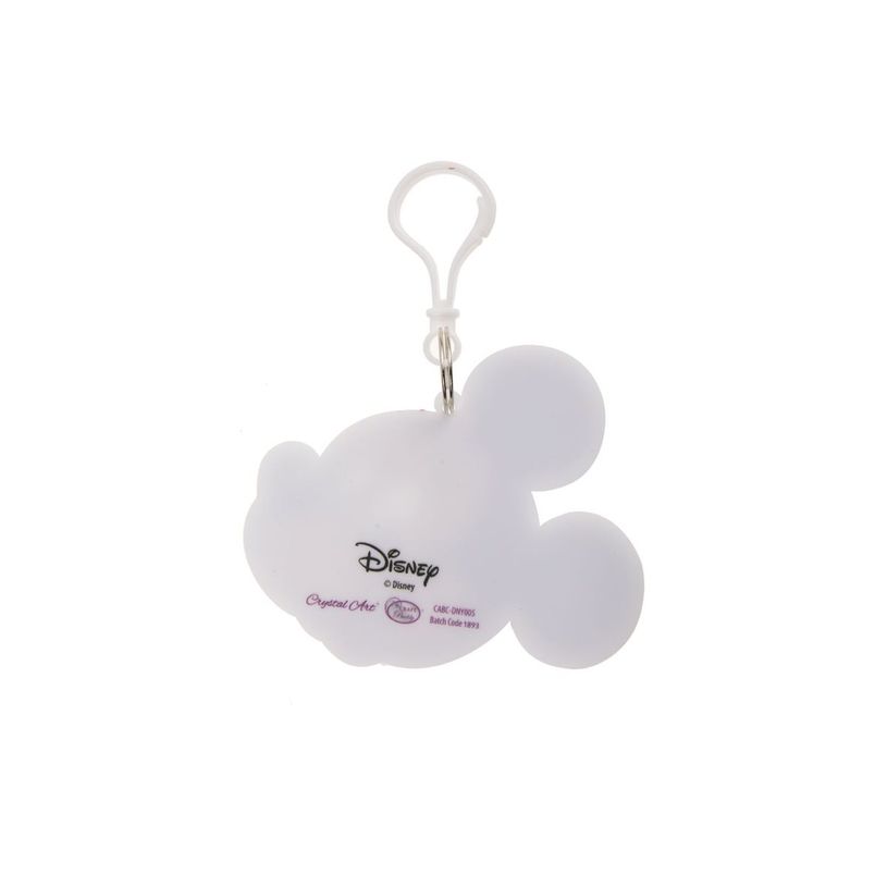 5056588613021-Craft Buddy Crystal Art Disney Mikey Mouse - Charme de mosaïque en diamant - Mickey Mouse-P_405248844_4-1