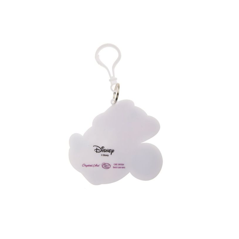 5056588613014-Craft Buddy Crystal Art Disney Minnie Mouse - Craft diamond mosaic charm - Minnie Mouse - -P_405248845_3-1