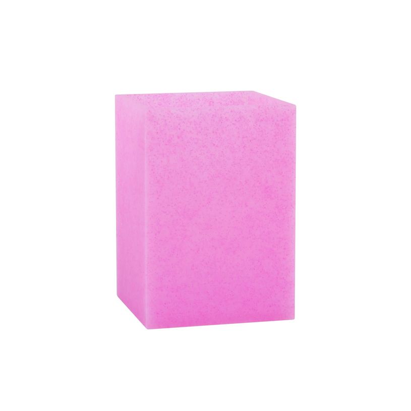 8410782187578-APLI Glitter - Porte-crayons: 7 x 7 x 9.5 cm - silicone - fuschia pailleté-P_405248905_3-1