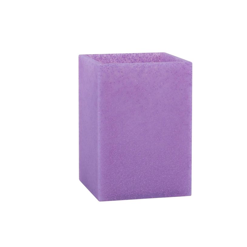 8410782187554-APLI Glitter - Porte-crayons: 7 x 7 x 9.5 cm - silicone - lilas pailleté-P_405248907_4-2