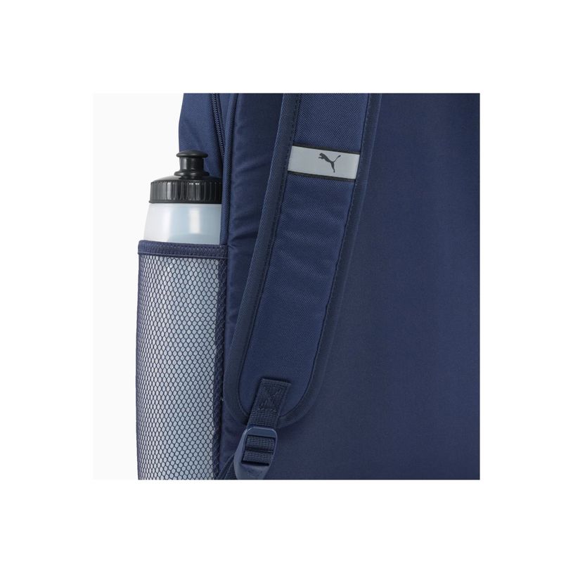 4067984174970-PUMA – Sac à dos Phase bleu-P_405248951_2-5
