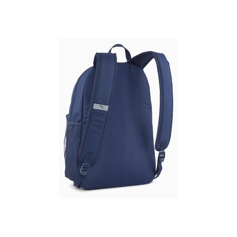 4067984174970-PUMA – Sac à dos Phase bleu-P_405248951_3-4