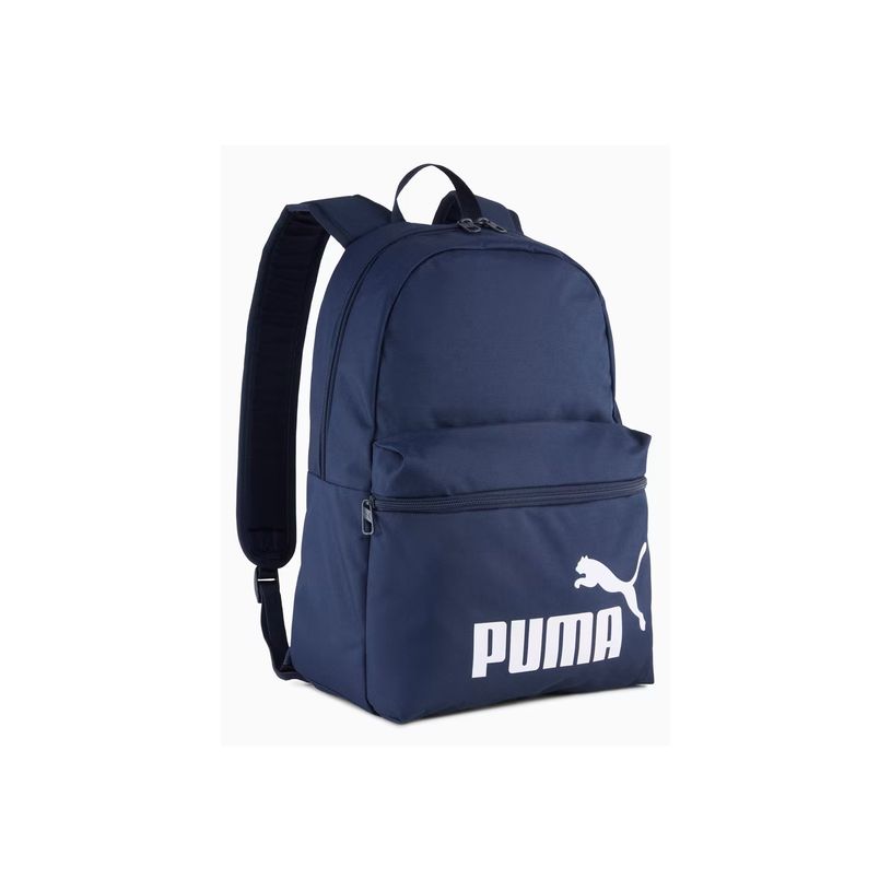 4067984174970-PUMA – Sac à dos Phase bleu-P_405248951_4-2