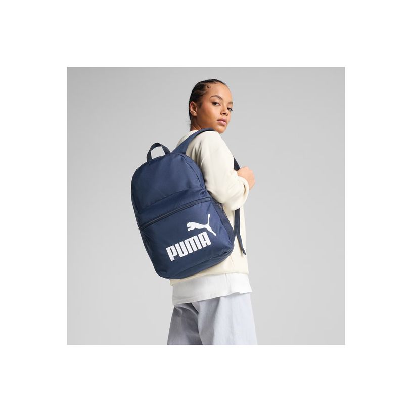 4067984174970-PUMA – Sac à dos Phase bleu-P_405248951_6-6