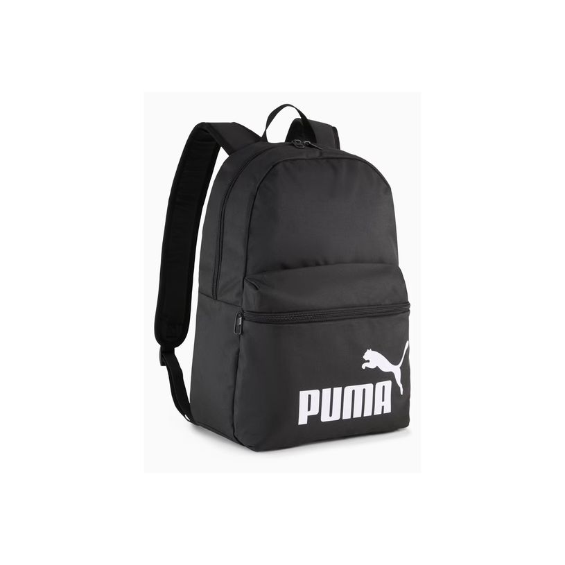 4067984174390-PUMA – Sac à dos Phase noir/argent-P_405248953_3-3