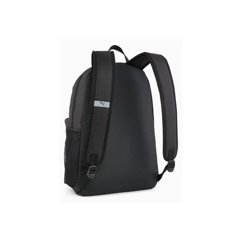4067984174390-PUMA – Sac à dos Phase noir/argent-P_405248953_5-4