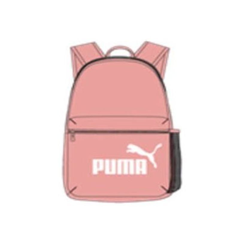 4067984174635-PUMA – Sac à dos Phase peach-P_405248954_2-4