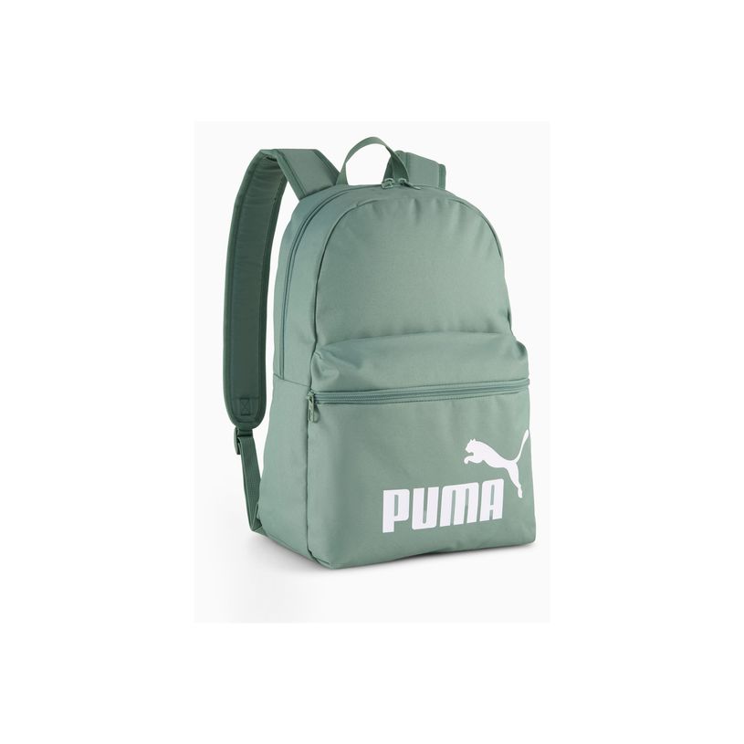 4067984174741-PUMA – Sac à dos Phase vert-P_405248955_2-6