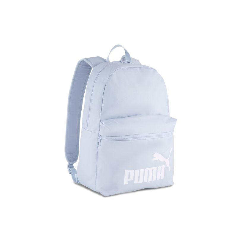 4067984174888-PUMA – Sac à dos Phase bleu clair-P_405248956_5-1