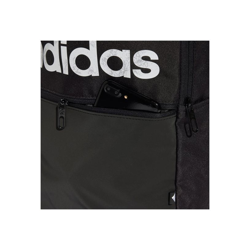 3663991189252-Adidas - Sac à dos Noir - CLSC BP DAY-P_405248957_2-2