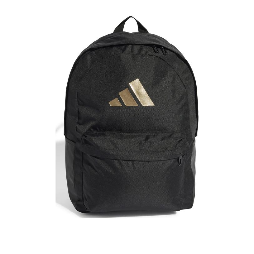 4067901108286-Adidas Sac à Dos CLSC BARS Noir – 27,5L - Confort - Style & Matériaux-P_405248963_1-0
