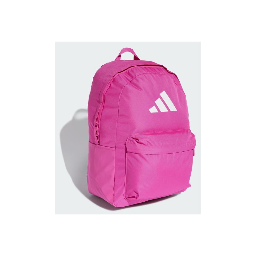 4067901108255-adidas CLASSIC - Sac à dos - 100% de polyester recyclé - semi lucid fuchsia, blanc - 3 r-P_405248967_2-4