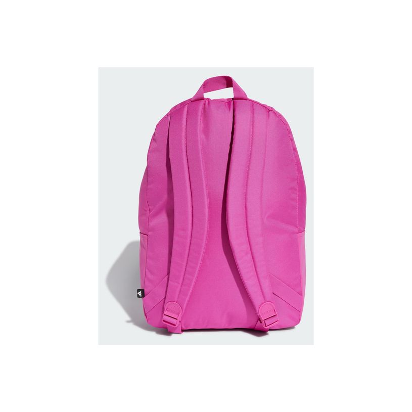 4067901108255-adidas CLASSIC - Sac à dos - 100% de polyester recyclé - semi lucid fuchsia, blanc - 3 r-P_405248967_3-3