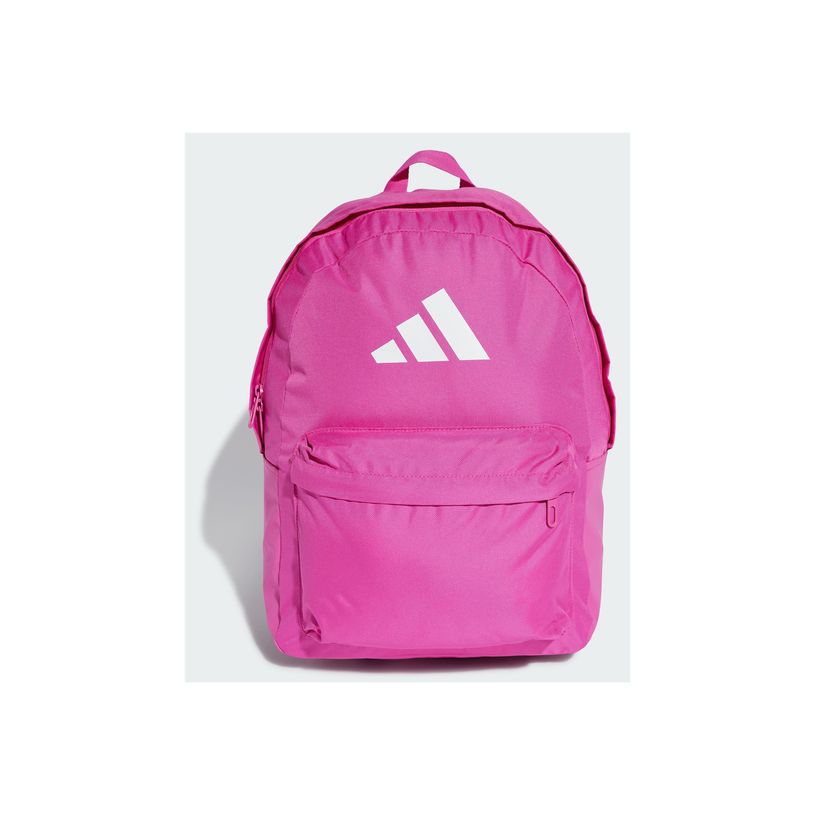 4067901108255-adidas CLASSIC - Sac à dos - 100% de polyester recyclé - semi lucid fuchsia, blanc - 3 r-P_405248967_6-0