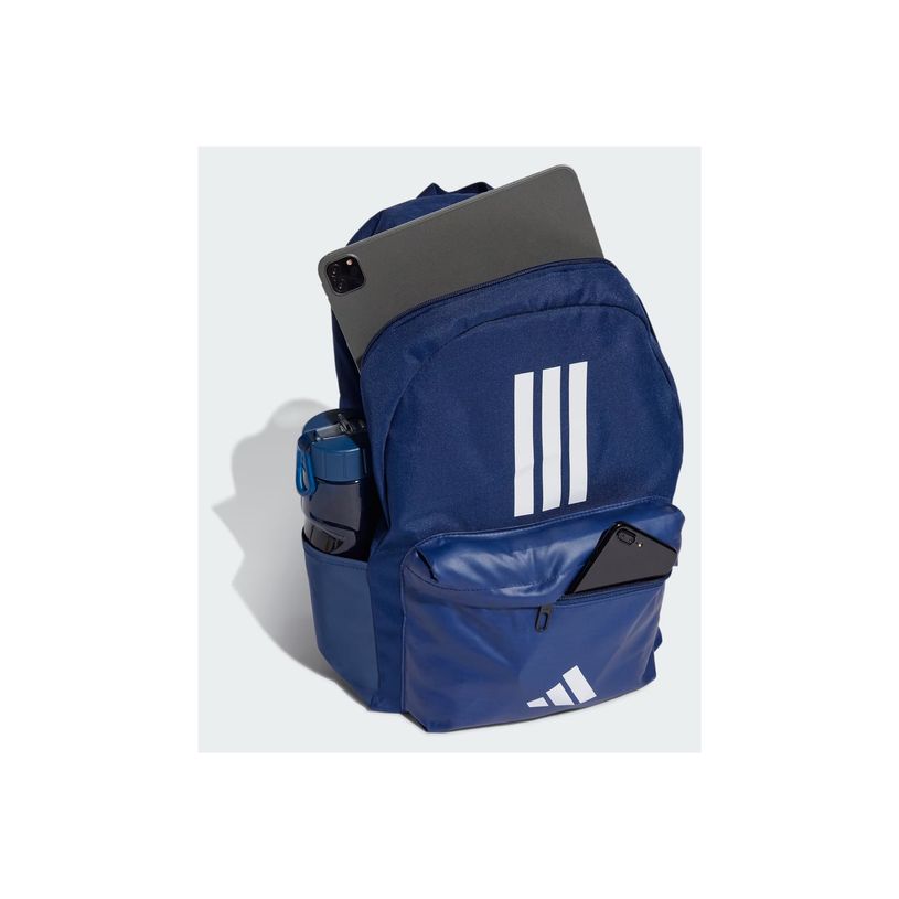 4067901878622-ADIDAS – Sac à dos Classic BARS 3S bleu-P_405248972_1-3