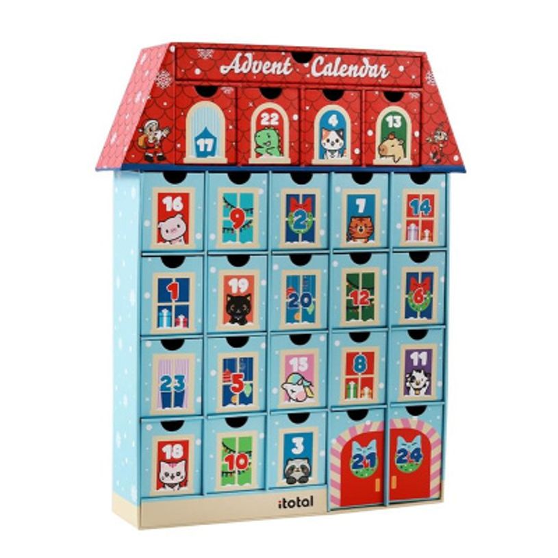 8053634007978-Calendrier de l’Avent I Total – Noël--1